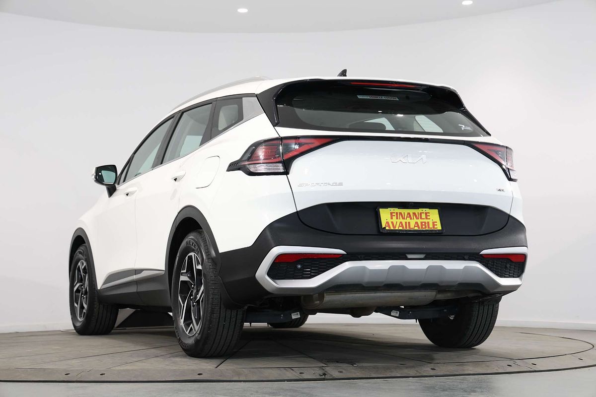 2024 Kia Sportage S NQ5