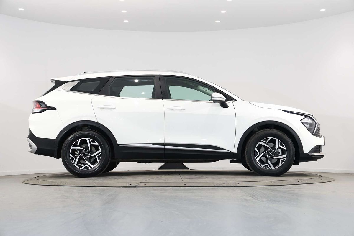 2024 Kia Sportage S NQ5