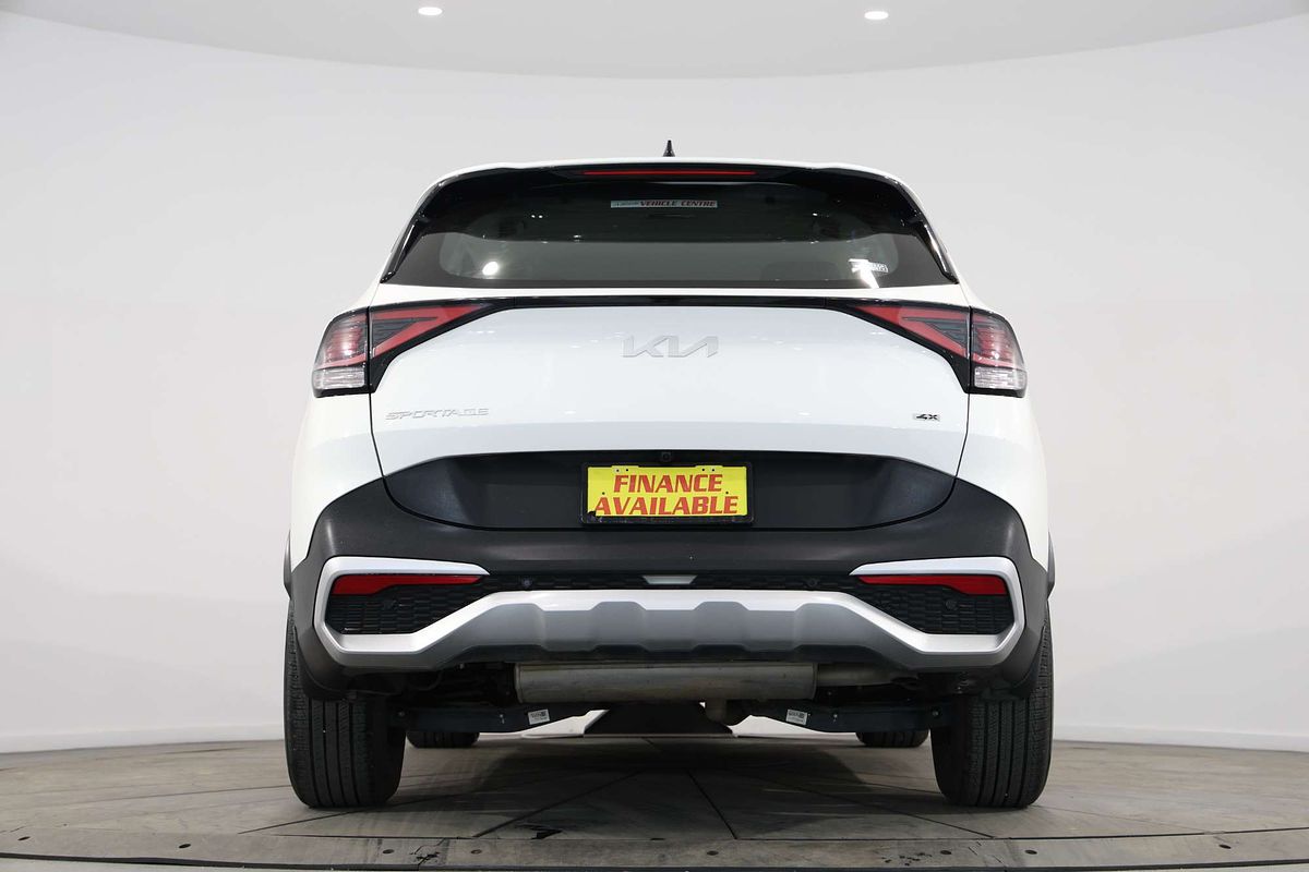 2024 Kia Sportage S NQ5