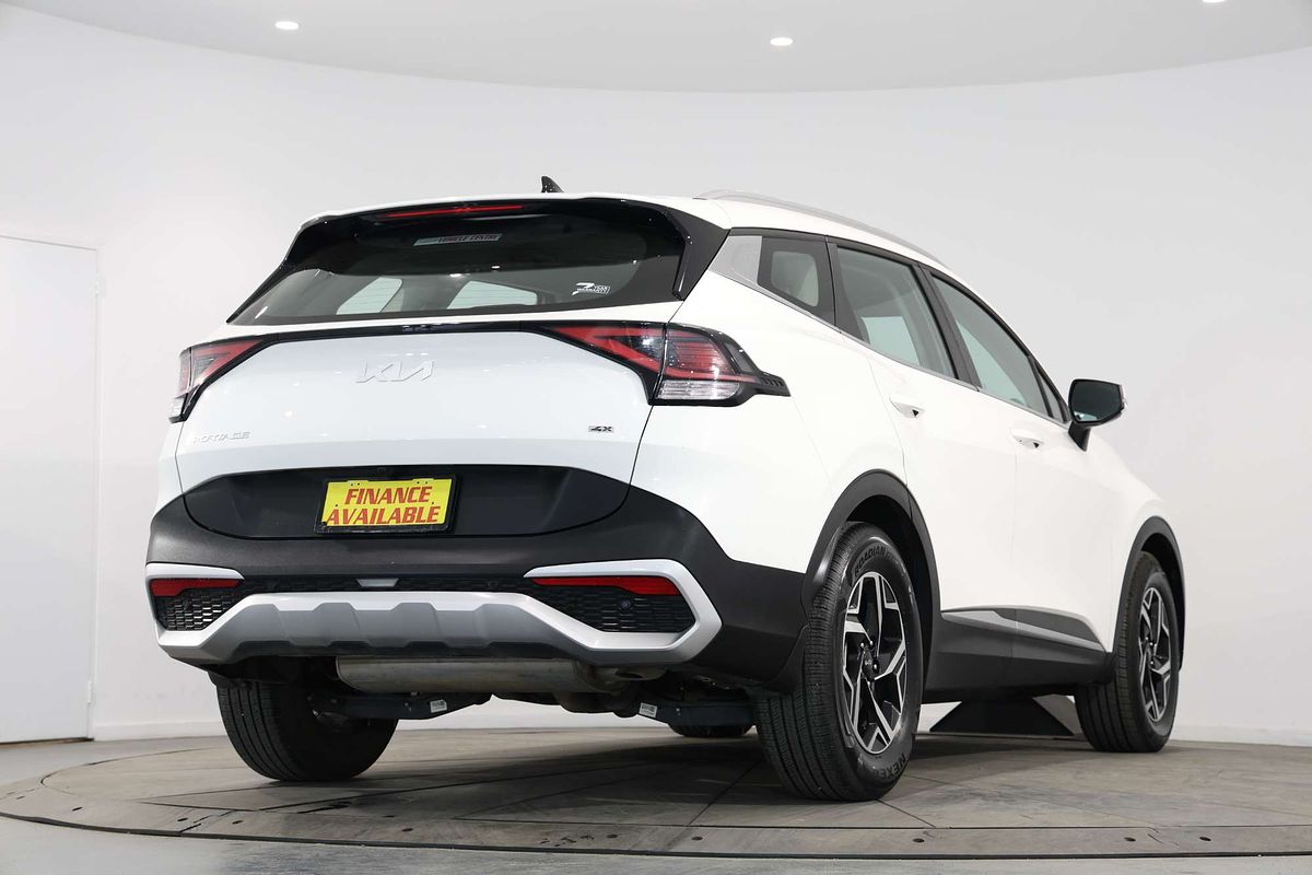 2024 Kia Sportage S NQ5