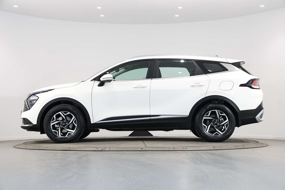 2024 Kia Sportage S NQ5