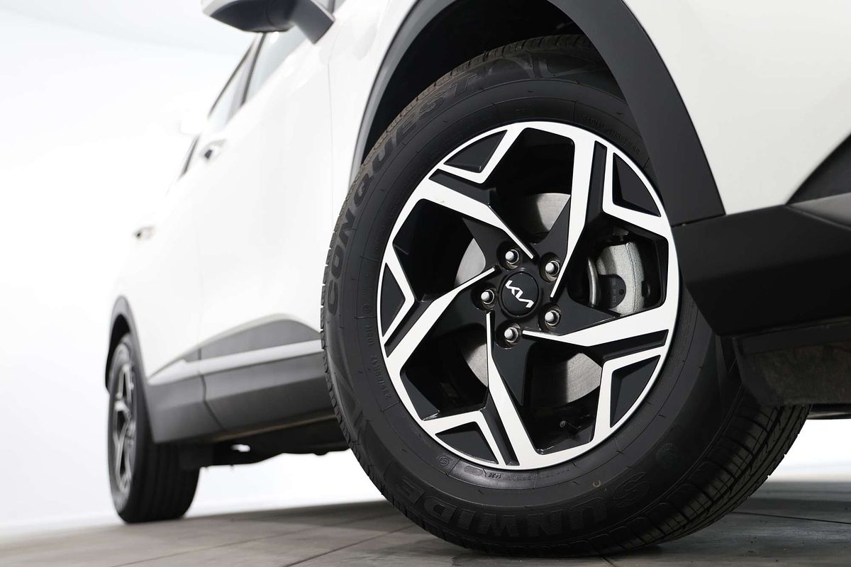 2024 Kia Sportage S NQ5