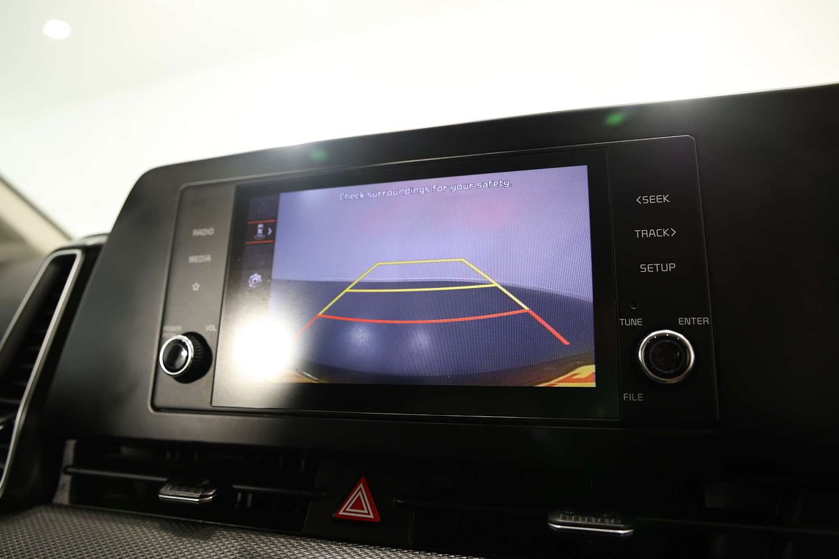 2024 Kia Sportage S NQ5