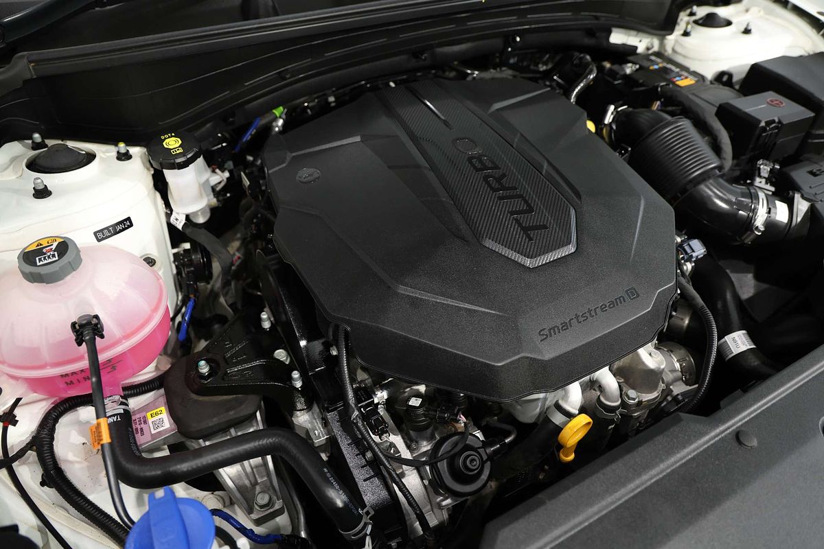 2024 Kia Sportage S NQ5