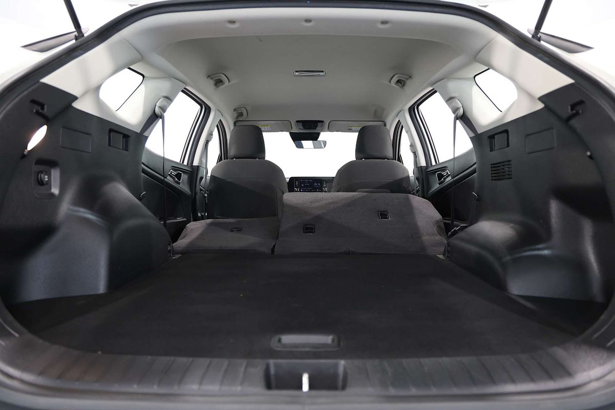 2024 Kia Sportage S NQ5