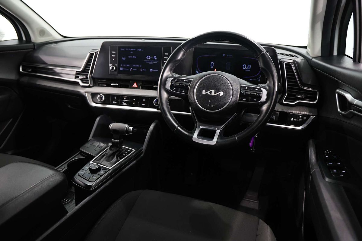 2024 Kia Sportage S NQ5