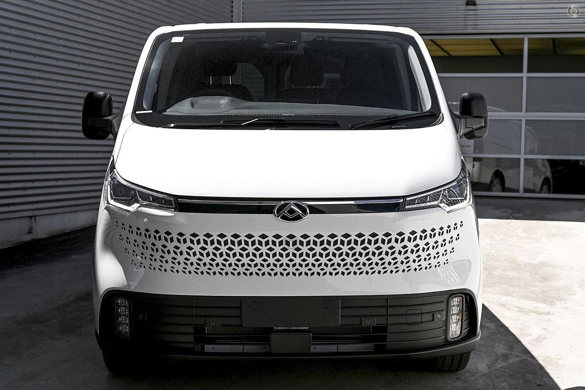 2026 LDV eDeliver 7 LWB Low Roof