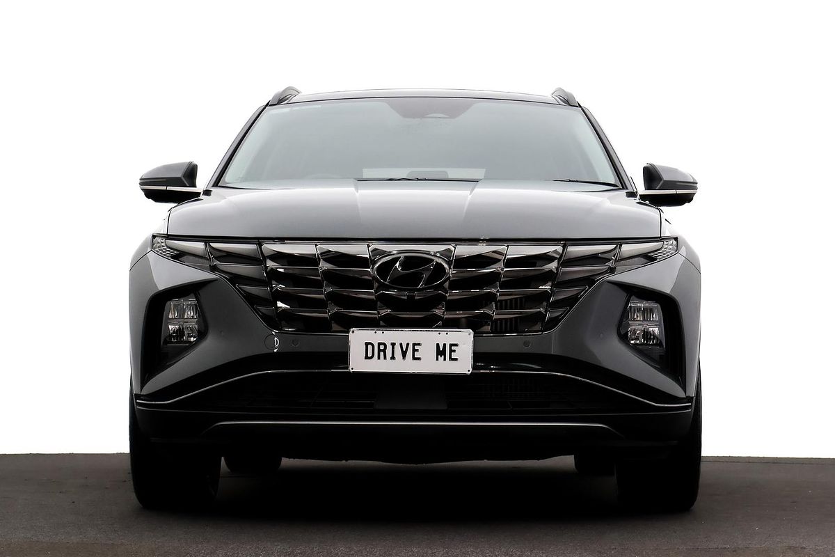 2021 Hyundai Tucson Highlander NX4.V1