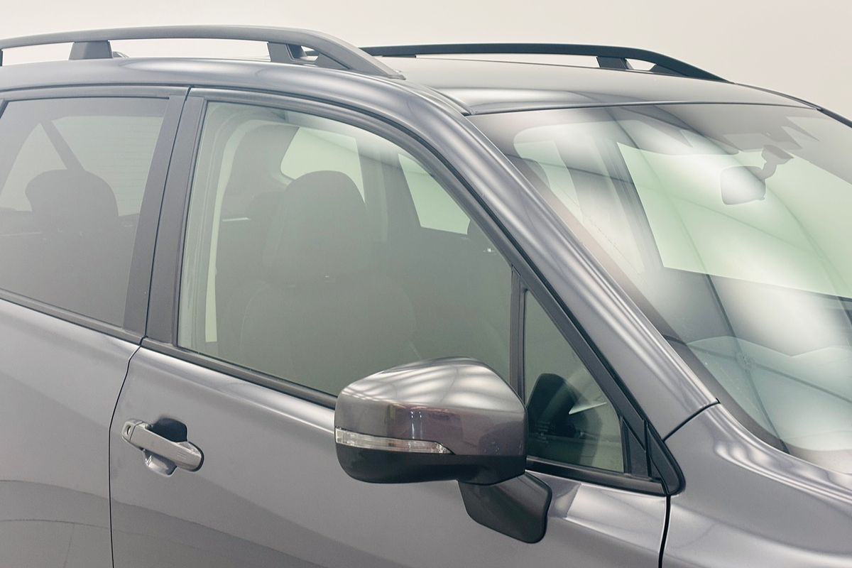 MY24 Subaru Forester 2.5i AWD Wagon CVT