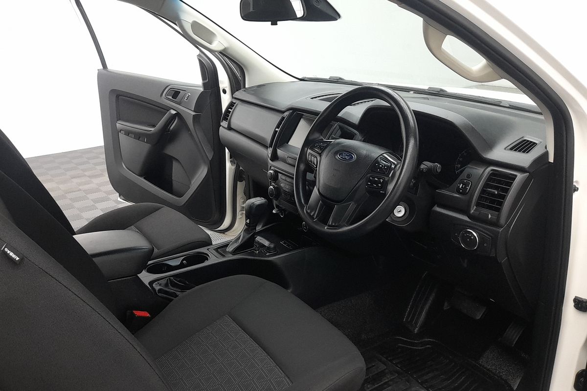 2020 Ford Ranger XL PX MkIII 4X4 3.2L