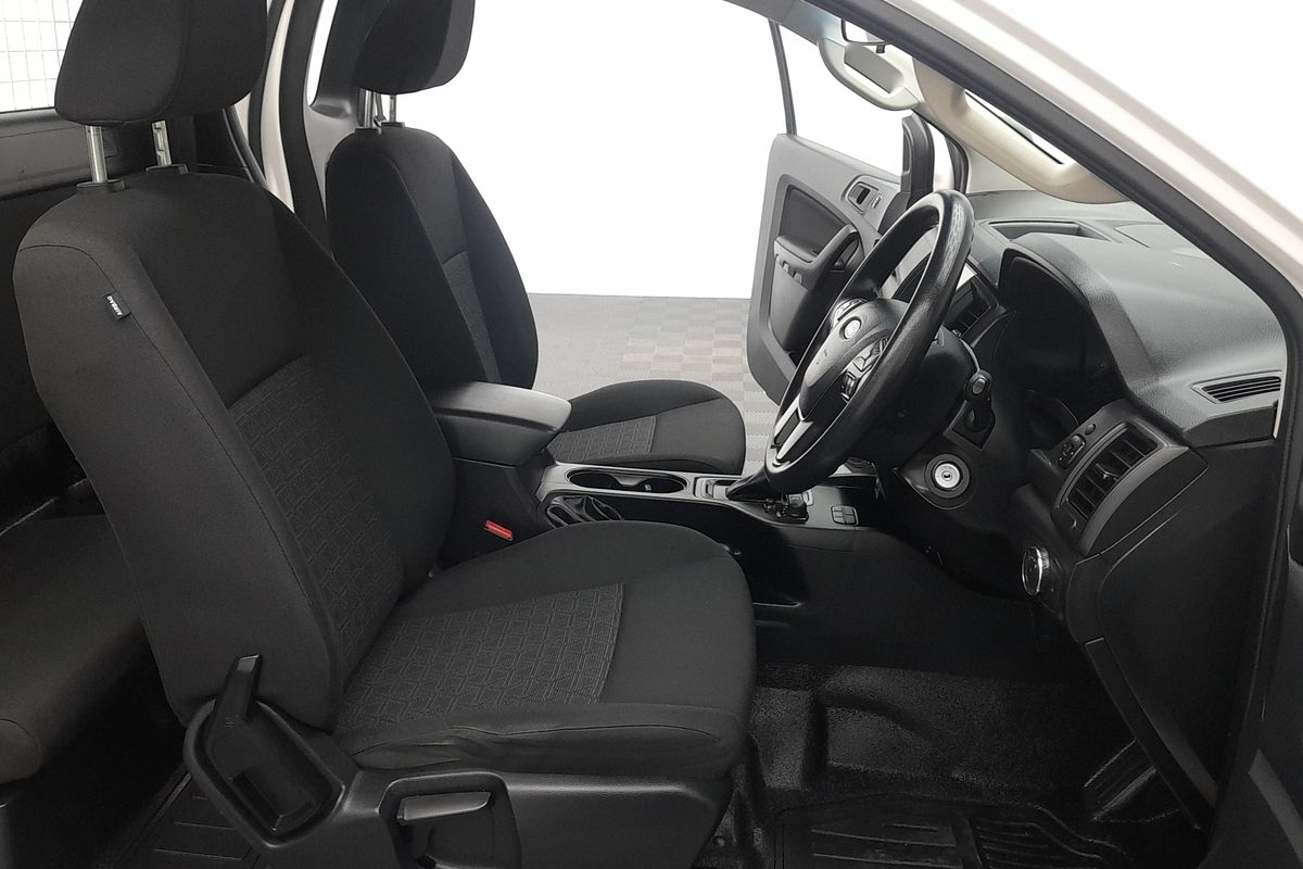 2020 Ford Ranger XL PX MkIII 4X4 3.2L