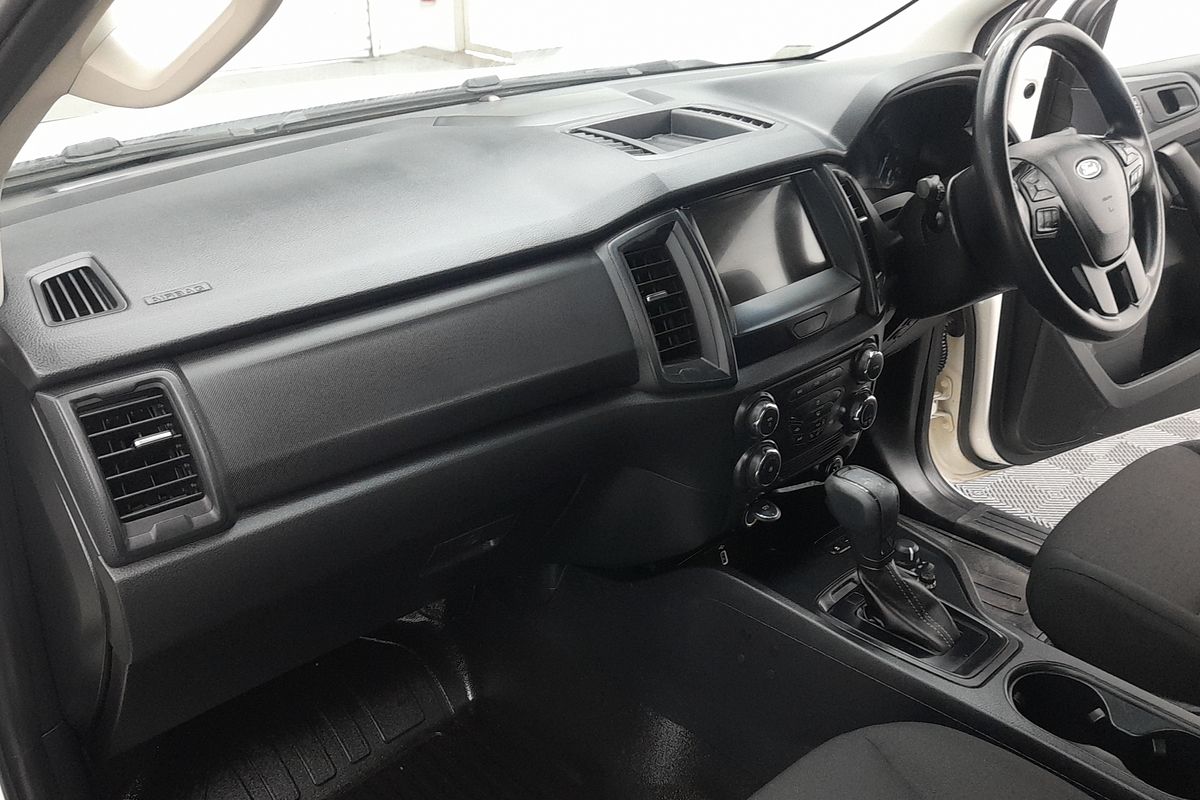 2020 Ford Ranger XL PX MkIII 4X4 3.2L