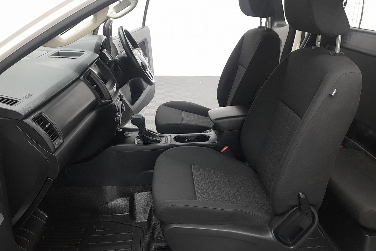 2020 Ford Ranger XL PX MkIII 4X4 3.2L