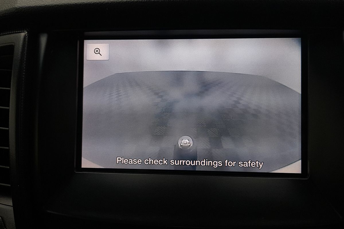 2020 Ford Ranger XL PX MkIII 4X4 3.2L