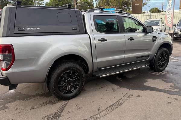 2019 Ford Ranger Wildtrak PX MkIII 4X4 2.0L thumb-8