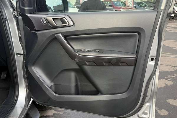 2019 Ford Ranger Wildtrak PX MkIII 4X4 2.0L thumb-9