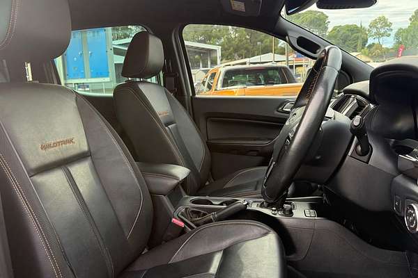 2019 Ford Ranger Wildtrak PX MkIII 4X4 2.0L thumb-11