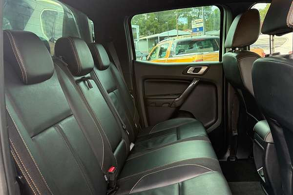 2019 Ford Ranger Wildtrak PX MkIII 4X4 2.0L thumb-12