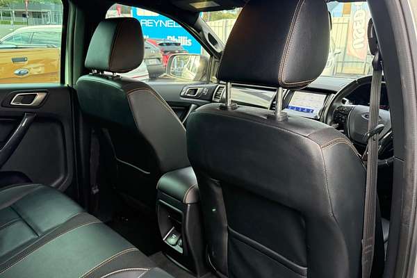2019 Ford Ranger Wildtrak PX MkIII 4X4 2.0L thumb-13