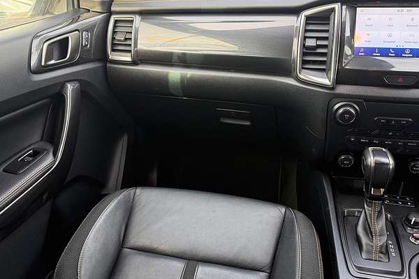 2019 Ford Ranger Wildtrak PX MkIII 4X4 2.0L thumb-15