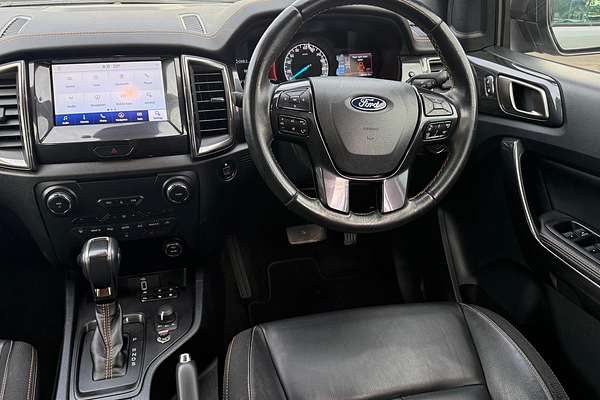 2019 Ford Ranger Wildtrak PX MkIII 4X4 2.0L thumb-16