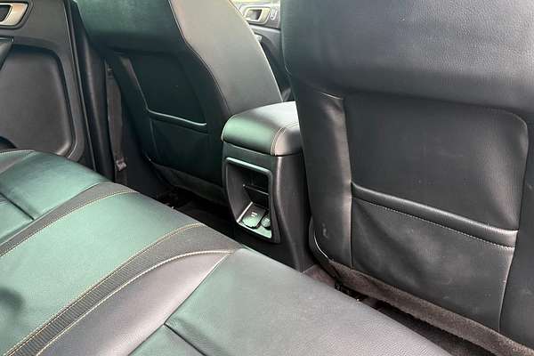 2019 Ford Ranger Wildtrak PX MkIII 4X4 2.0L thumb-17