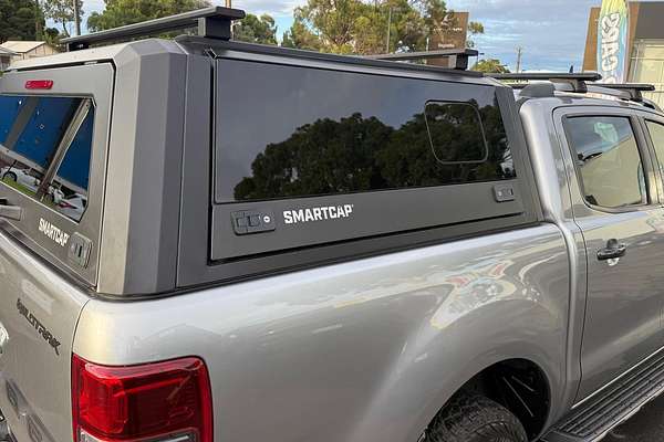 2019 Ford Ranger Wildtrak PX MkIII 4X4 2.0L thumb-18