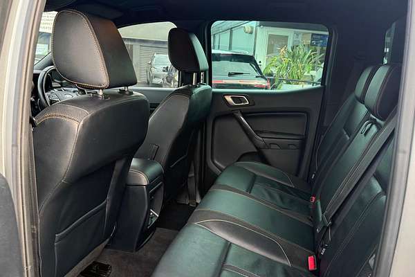 2019 Ford Ranger Wildtrak PX MkIII 4X4 2.0L thumb-19