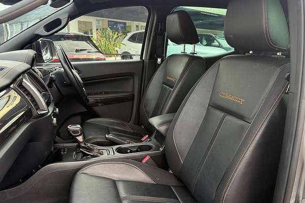 2019 Ford Ranger Wildtrak PX MkIII 4X4 2.0L thumb-20