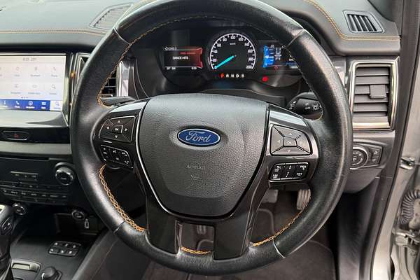 2019 Ford Ranger Wildtrak PX MkIII 4X4 2.0L thumb-24