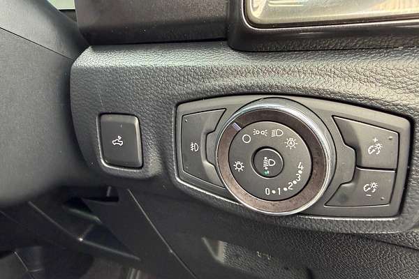 2019 Ford Ranger Wildtrak PX MkIII 4X4 2.0L thumb-25