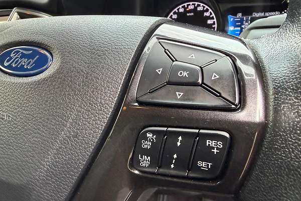 2019 Ford Ranger Wildtrak PX MkIII 4X4 2.0L thumb-26