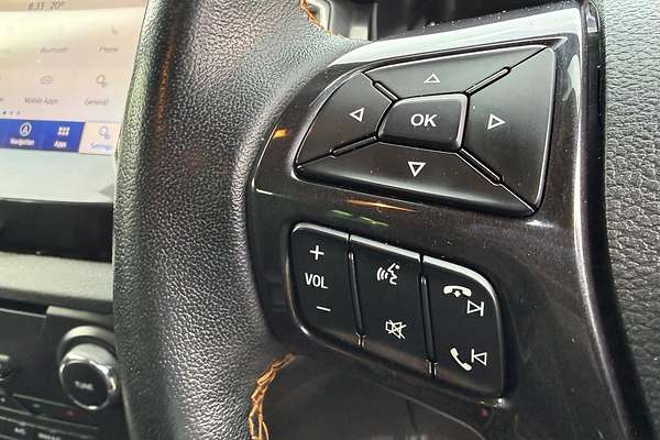 2019 Ford Ranger Wildtrak PX MkIII 4X4 2.0L thumb-27
