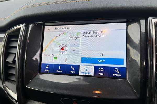 2019 Ford Ranger Wildtrak PX MkIII 4X4 2.0L thumb-28