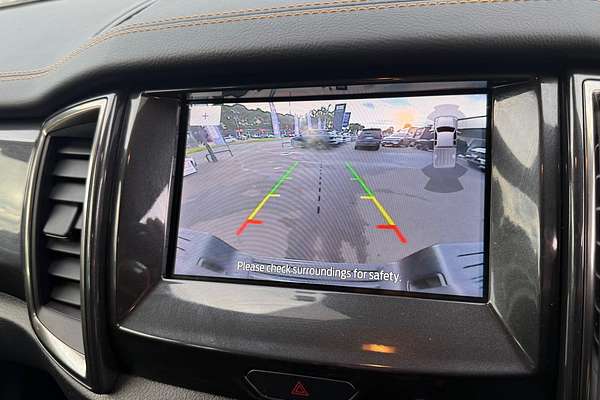 2019 Ford Ranger Wildtrak PX MkIII 4X4 2.0L thumb-29