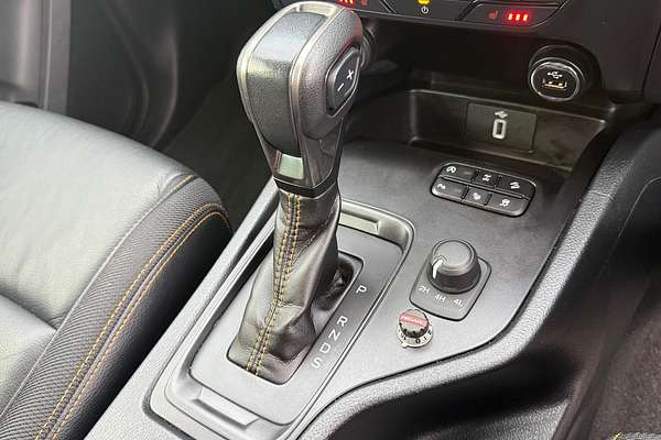 2019 Ford Ranger Wildtrak PX MkIII 4X4 2.0L thumb-32