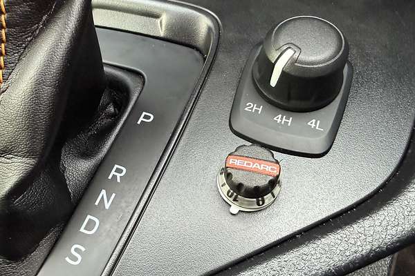 2019 Ford Ranger Wildtrak PX MkIII 4X4 2.0L thumb-33