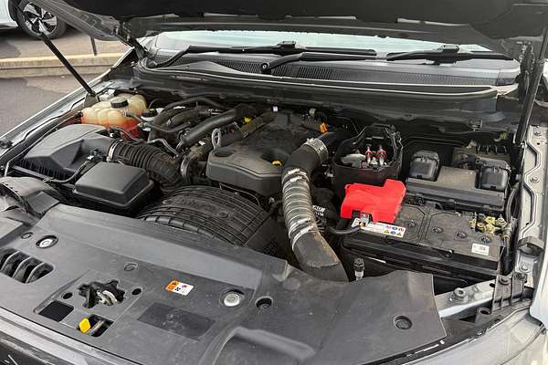 2019 Ford Ranger Wildtrak PX MkIII 4X4 2.0L thumb-36