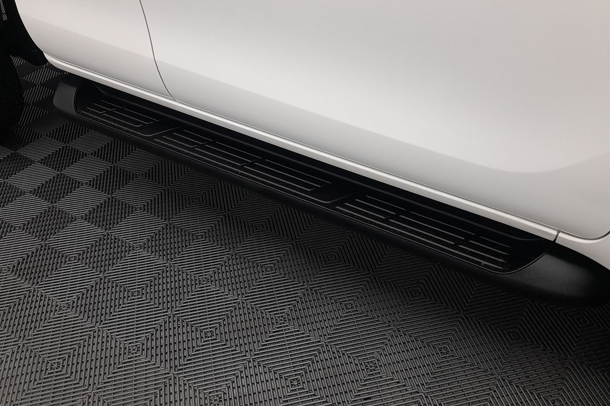 2020 Toyota Hilux SR GUN126R 4X4