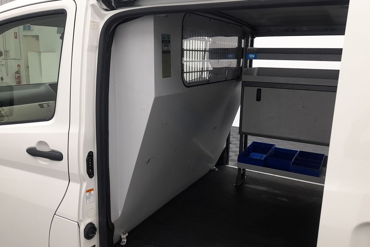 2021 Toyota Hiace GDH300R LWB