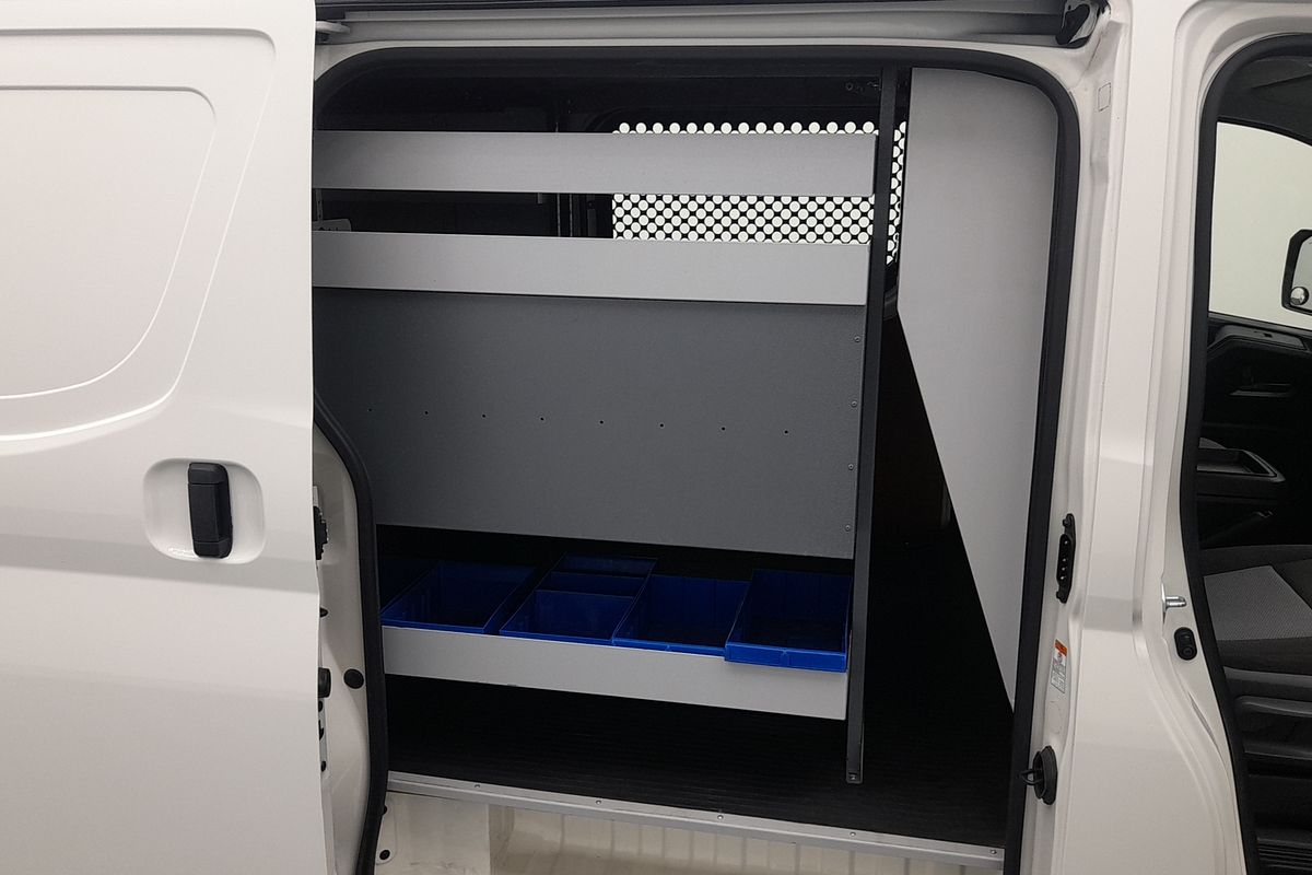 2021 Toyota Hiace GDH300R LWB