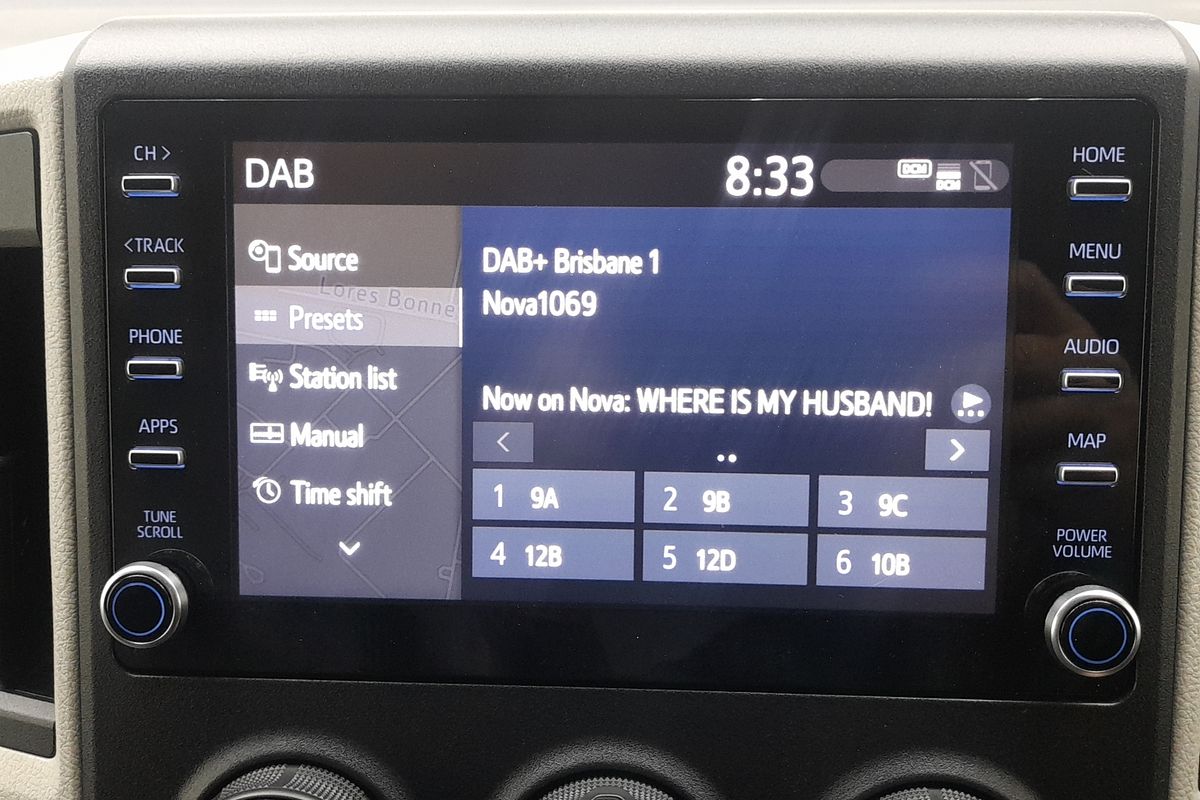 2021 Toyota Hiace GDH300R LWB