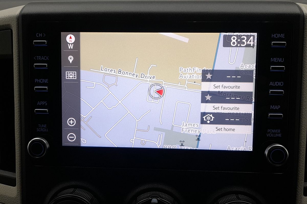 2021 Toyota Hiace GDH300R LWB