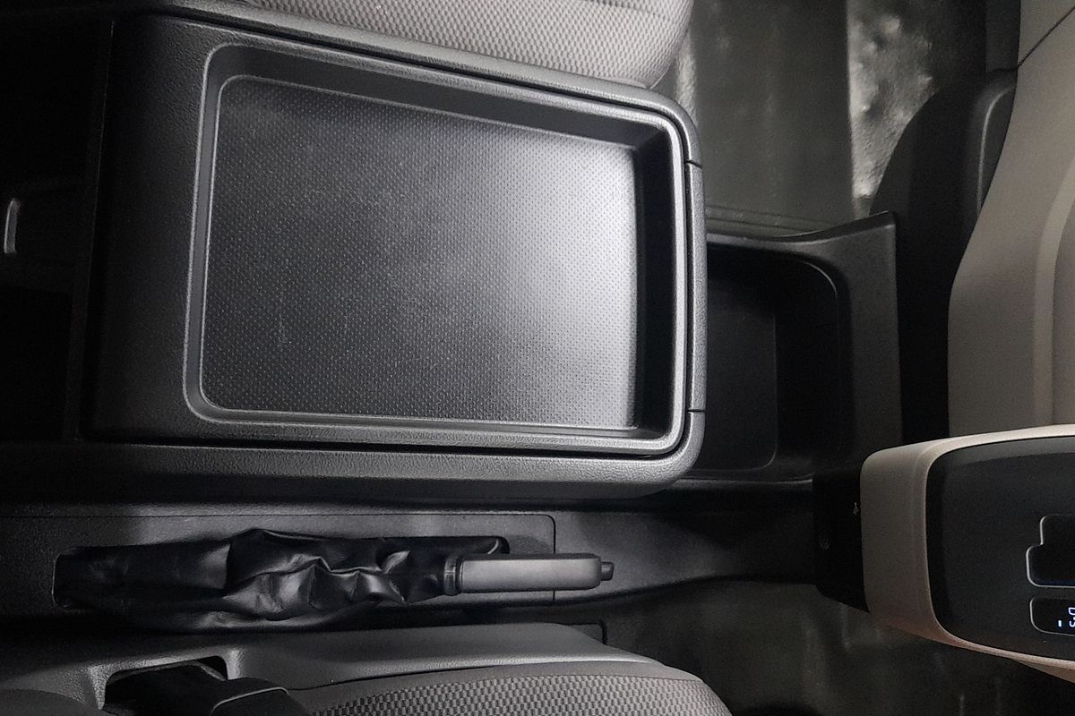 2021 Toyota Hiace GDH300R LWB