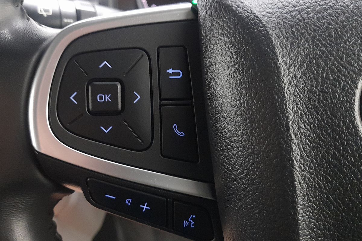 2021 Toyota Hiace GDH300R LWB