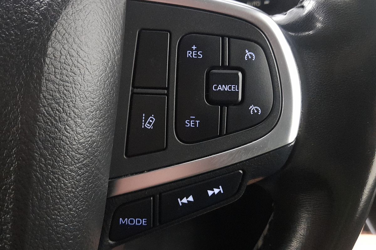 2021 Toyota Hiace GDH300R LWB