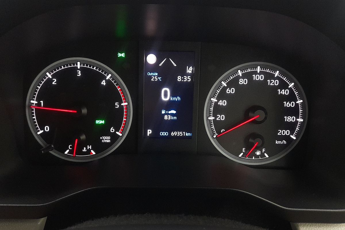 2021 Toyota Hiace GDH300R LWB