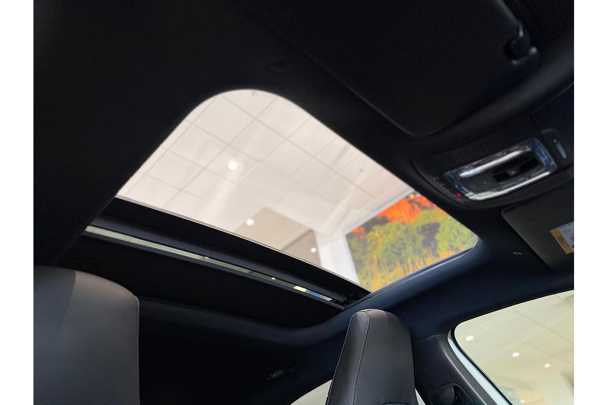 2020 Mercedes-Benz A-Class A250 W177