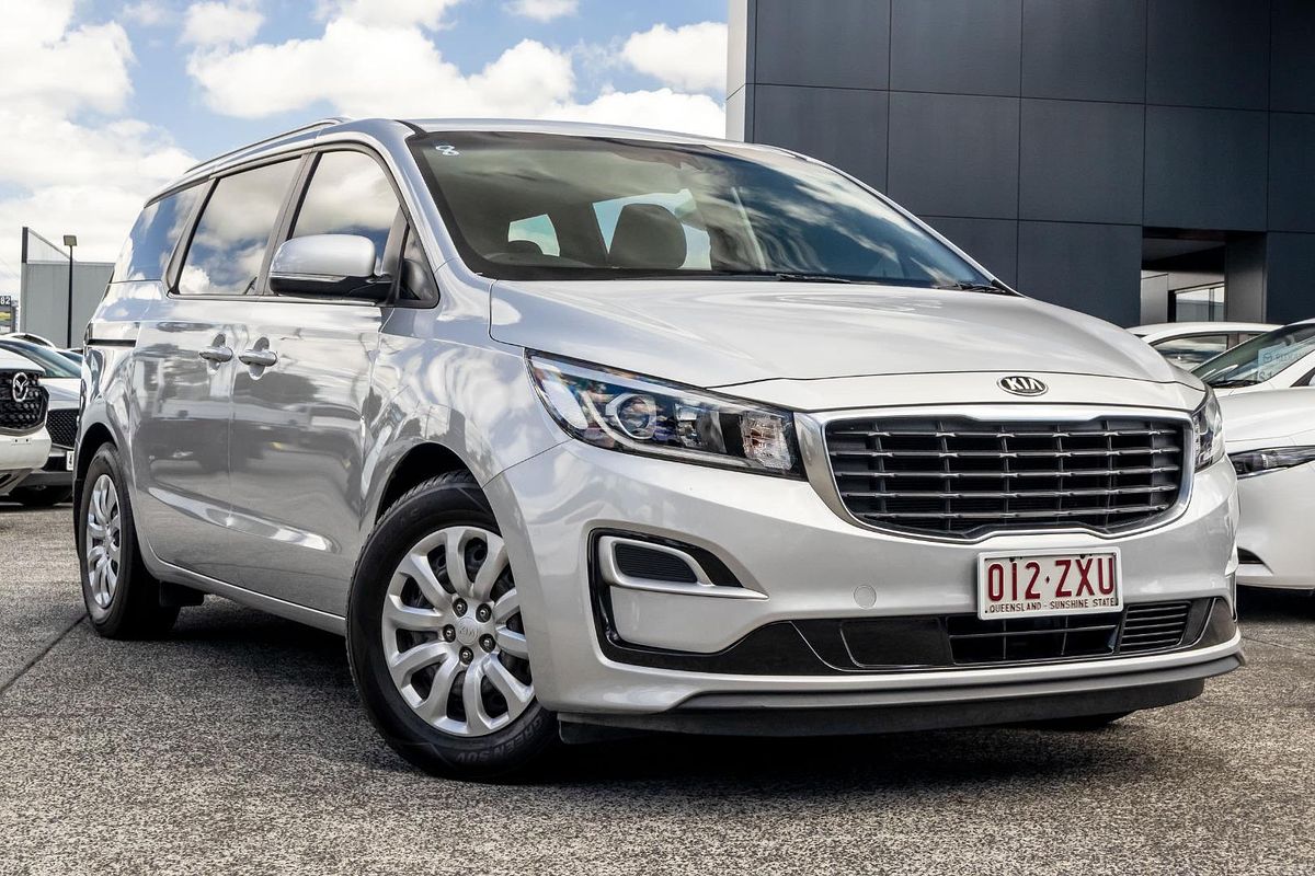 2018 Kia Carnival S YP