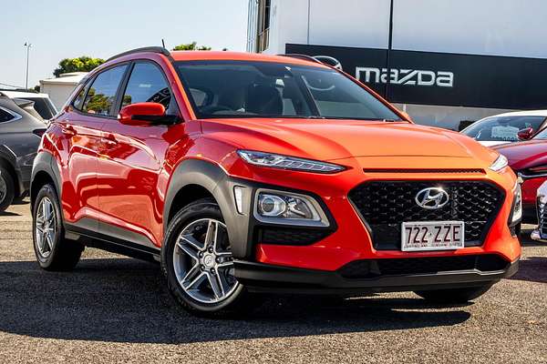 2019 Hyundai Kona Active OS.3